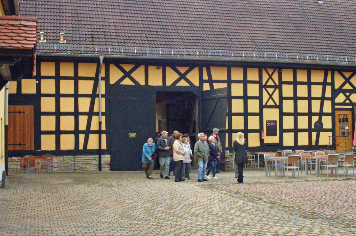 Hof · Heinrich Busunternehmen