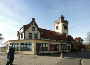 Weserschlösschen