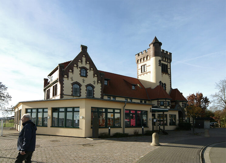 Weserschlösschen