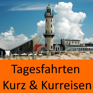 Tagesfahrten aufrufen